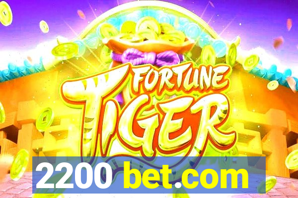 2200 bet.com